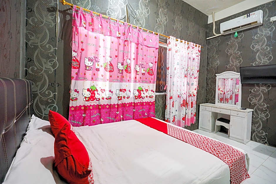 Hotel O Penginapan Pelangi