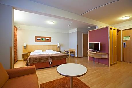 Scandic Kajanus - Alojamientos en KAJAANI