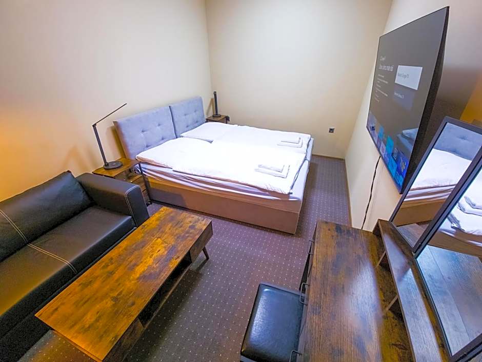 Motel Olympland