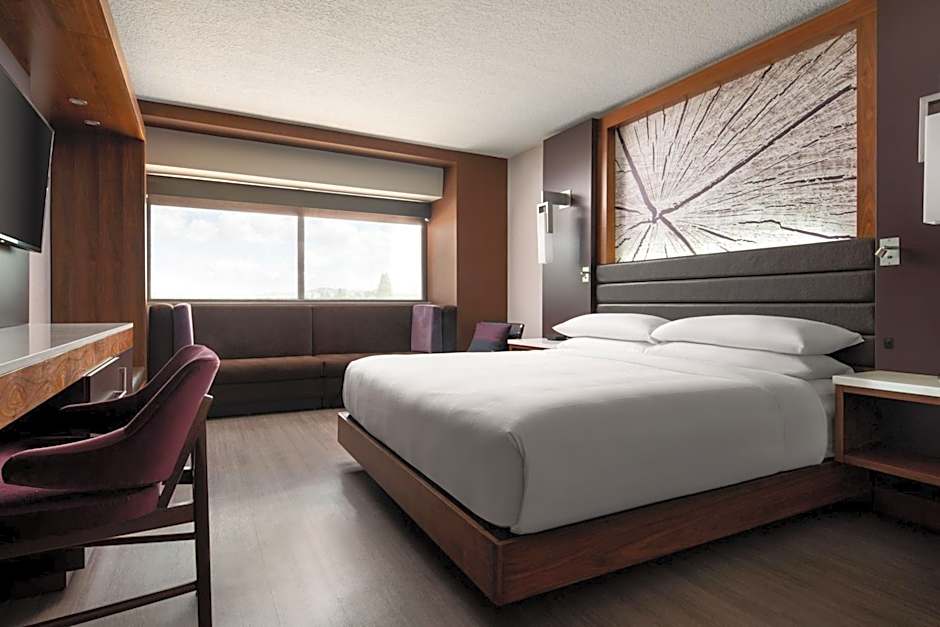 Walnut Creek Marriott