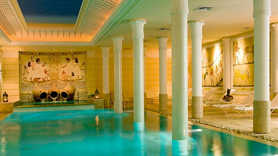 Hotel Vistoria Torino