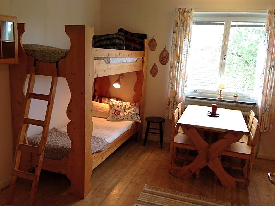 Storliens Fjällgård