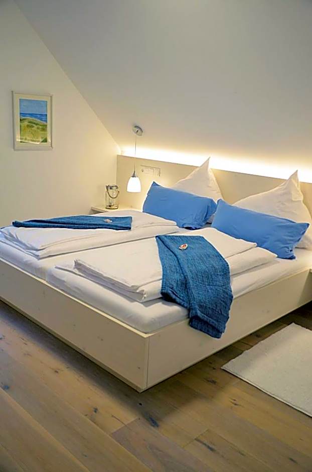 Quartier-Restaurant Zum Hannes