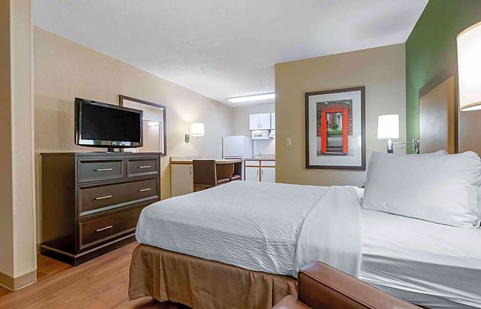 Extended Stay America Select Suites - Atlanta - Perimeter - Hammond Drive
