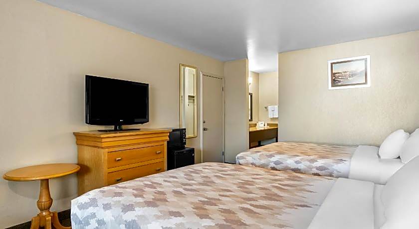 Americas Best Value Inn Yakima