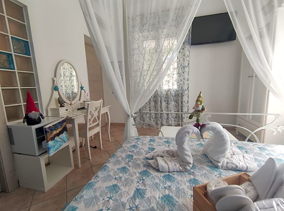 B&B Elfo degli Ulivi