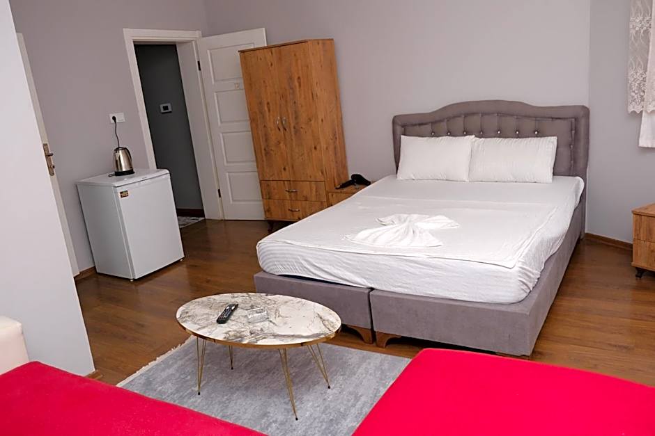 Eylül Butik Otel