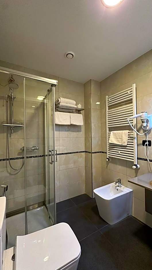 Hotel Folen