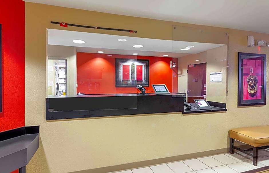 Extended Stay America Suites - Madison - Junction Court