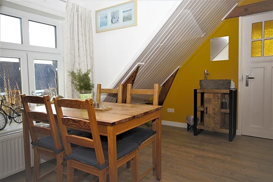 B&B 'T Skoalhûs