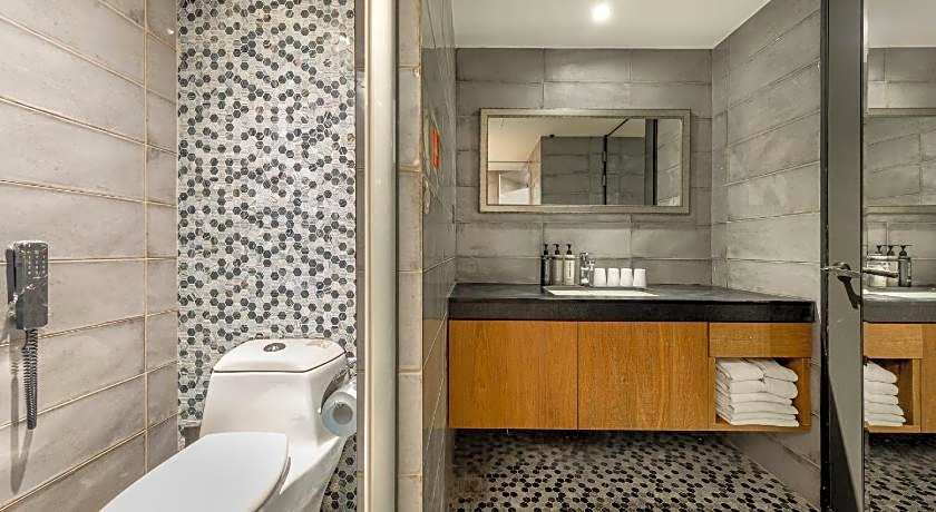 Yong Yue Hotel