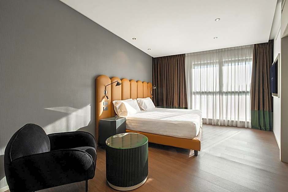 Eurostars Matera La Suite