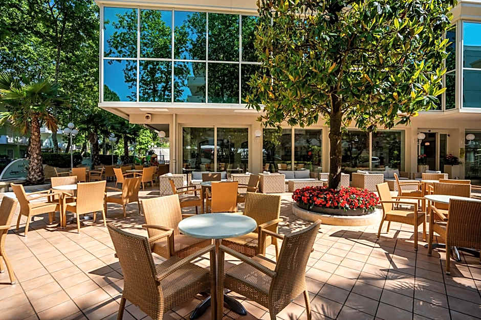 Michelangelo Cesenatico