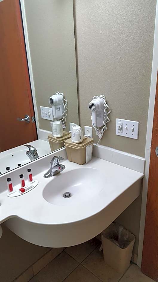 Microtel Inn & Suites By Wyndham Bozeman