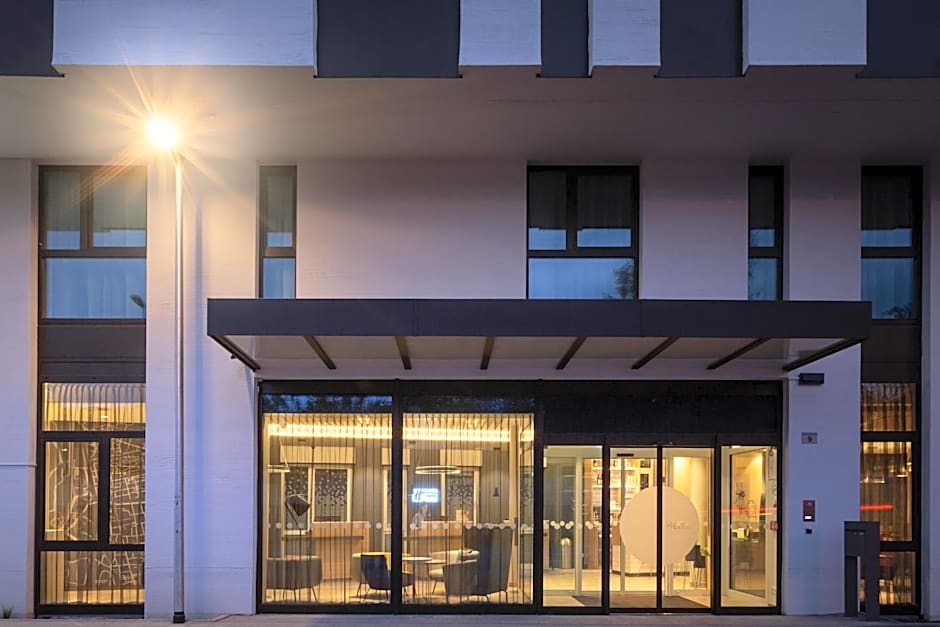 Holiday Inn Express Erlangen By IHG