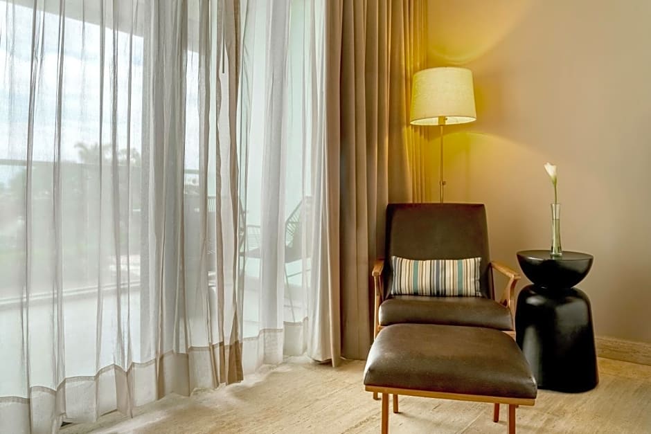 Hyatt Centric Playa del Carmen 