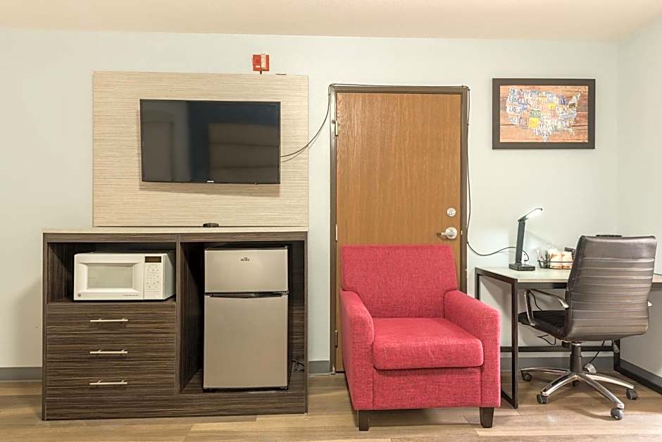 Quality Inn & Suites Manitou Springs At Pikes Peak
