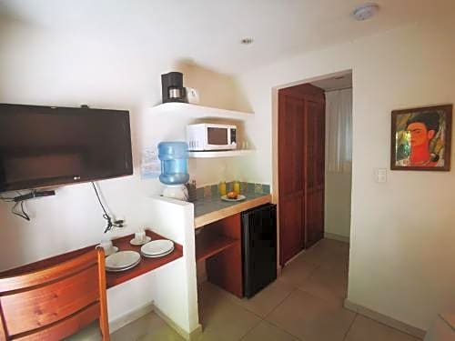 Hotel Kinkaa Playa del Carmen