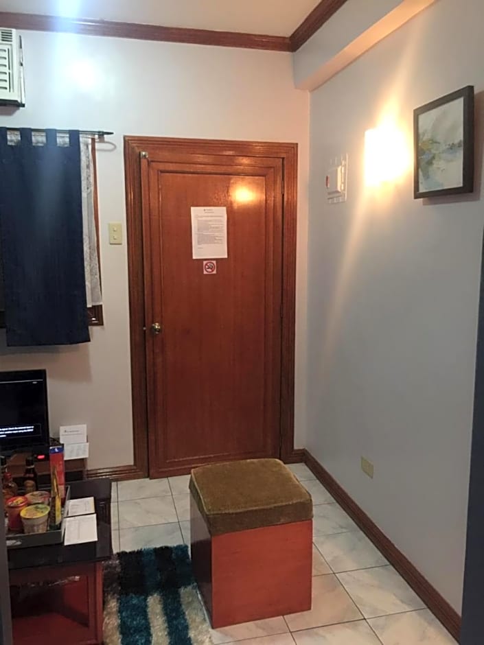 Las Pinas Serviced Apartment