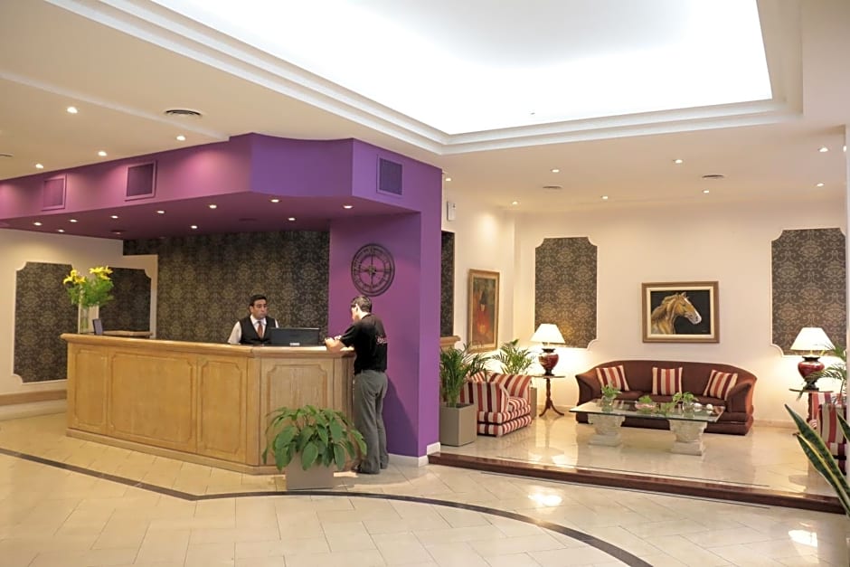 Centuria Hotel Buenos Aires