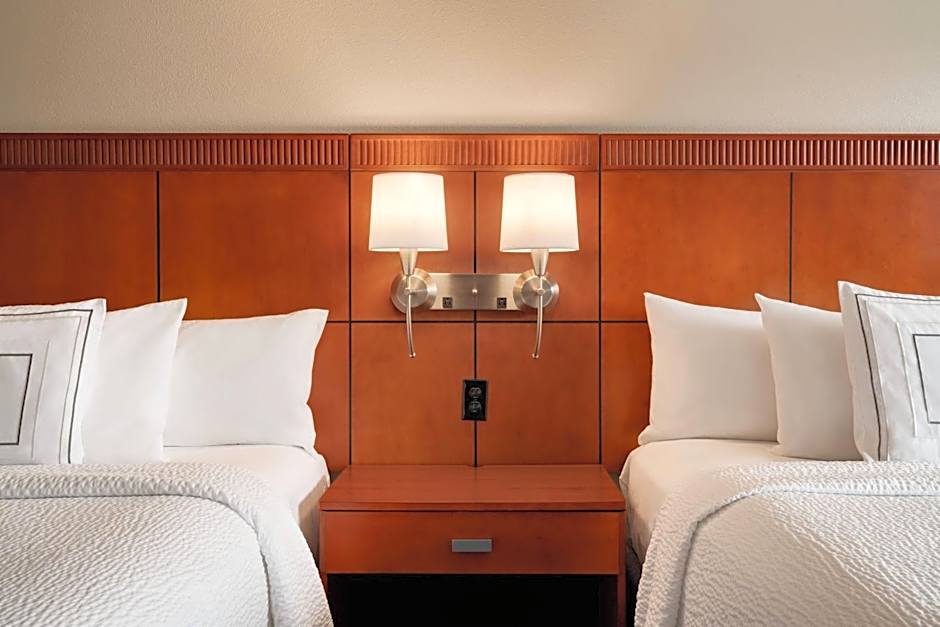 Courtyard by Marriott Ewing Princeton