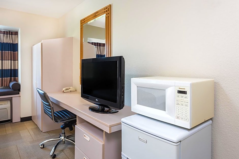 Microtel Inn & Suites by Wyndham Sainte Genevieve