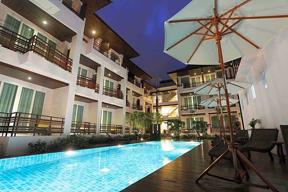 Le Patta Resort & Hotel Chiang Rai