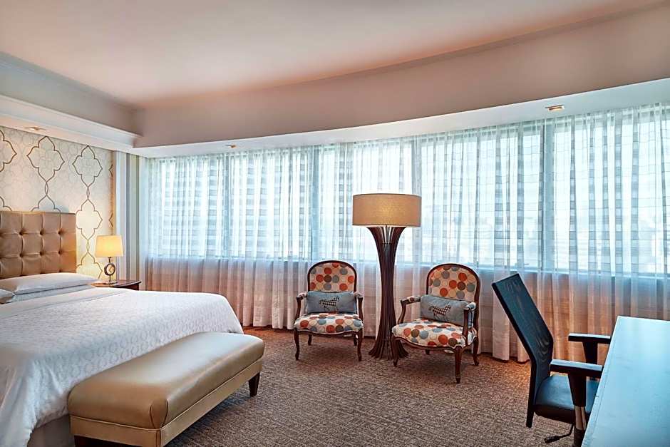 Hilton Porto Alegre, Brazil