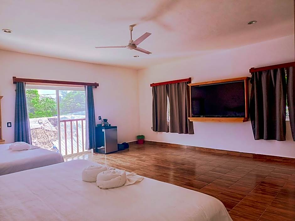 Terra Luna Boutique Hotel