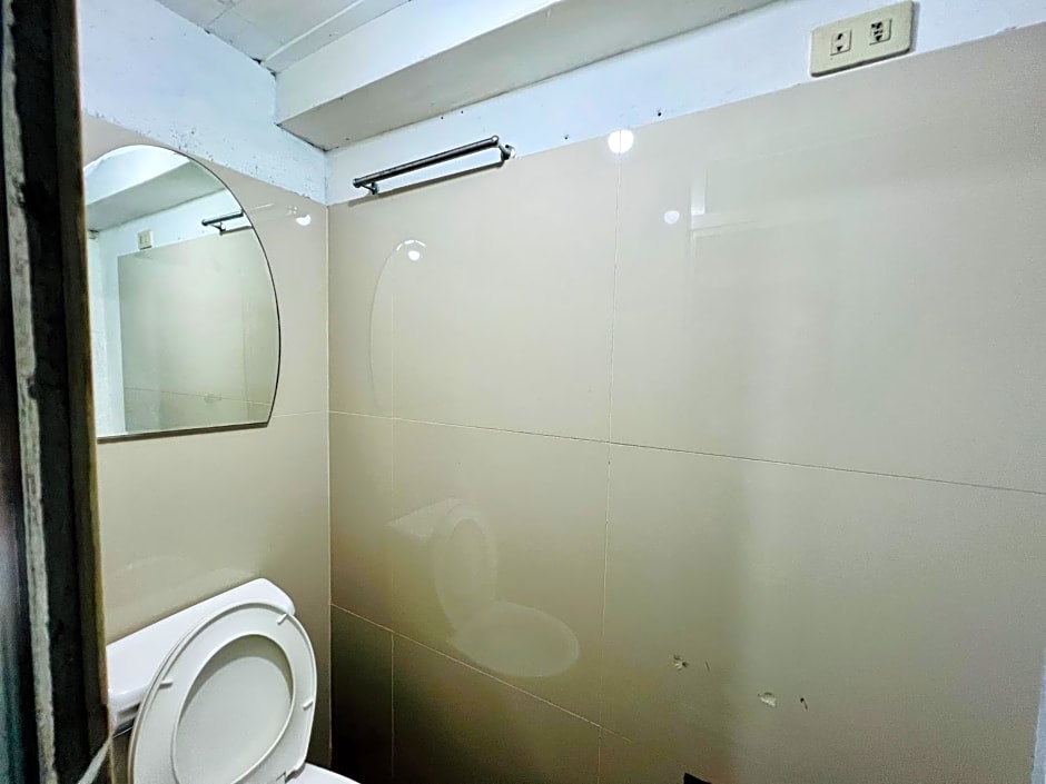 King Henry's Transient House