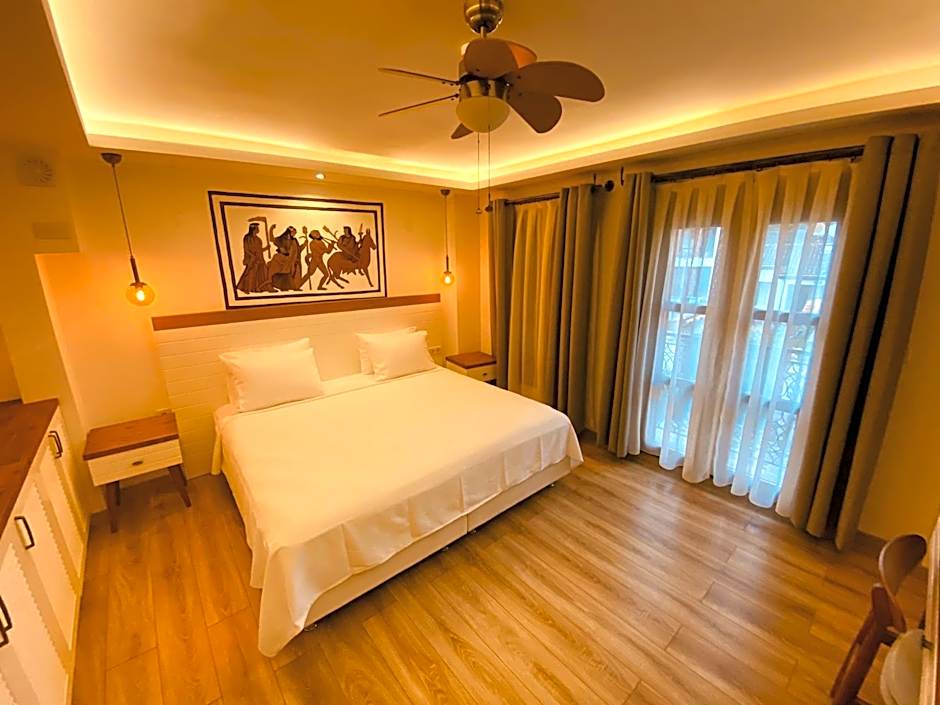 in Ephesus Hotel and Art Galery