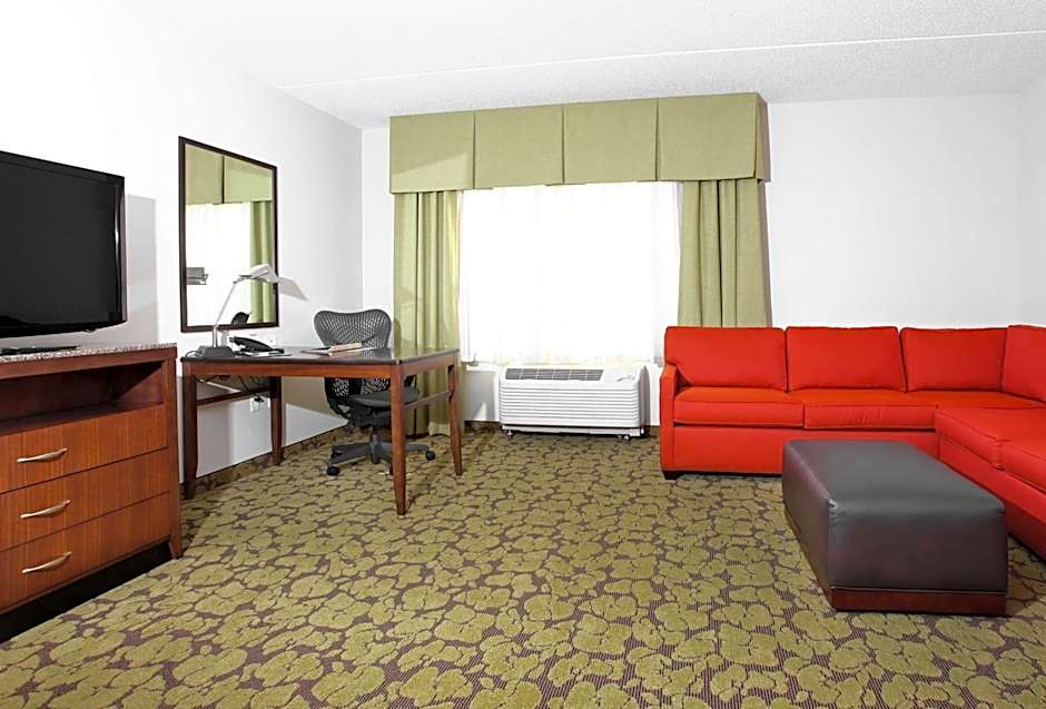 Hilton Garden Inn Olathe, Ks