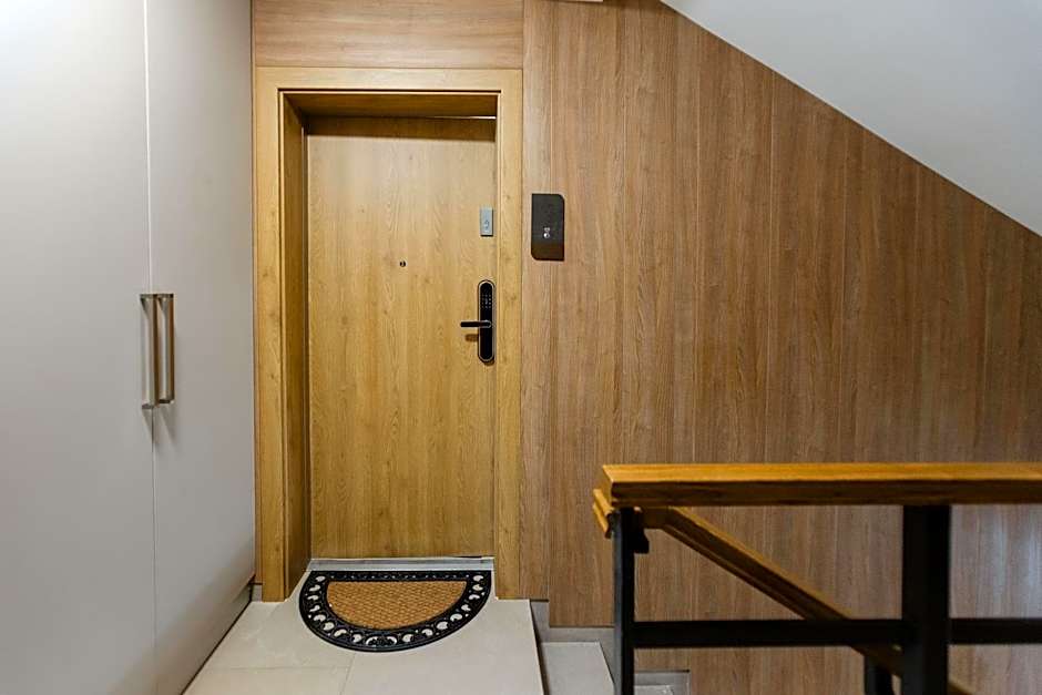 Grand Chalet Aparthotel