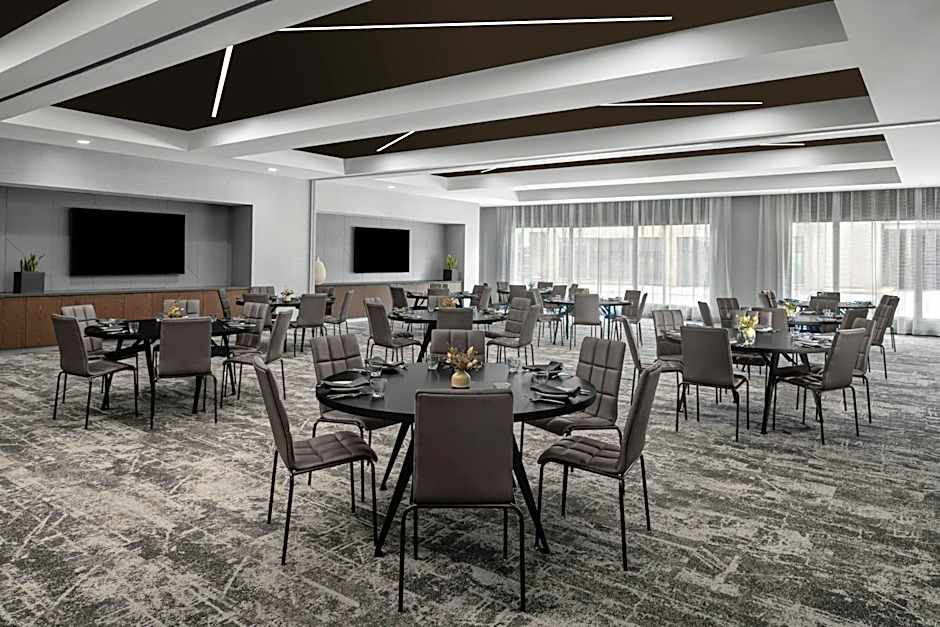 AC Hotel by Marriott Bozeman Downtown