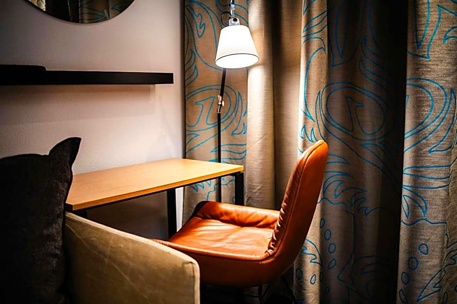 Motel One Stuttgart-Mitte