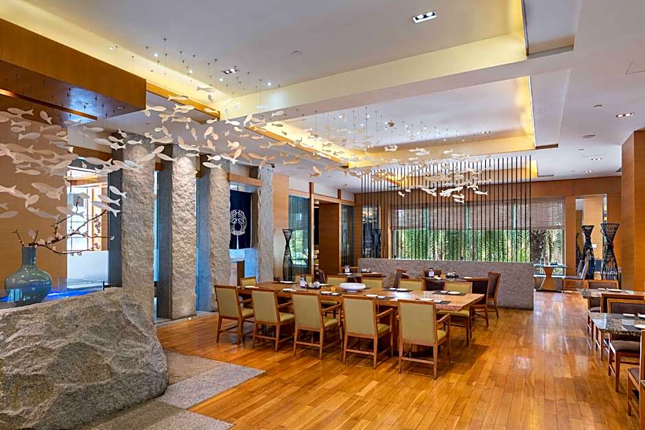 Kande International Hotel