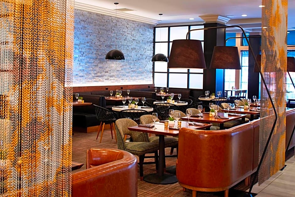 Renaissance by Marriott Minneapolis Hotel, The Depot