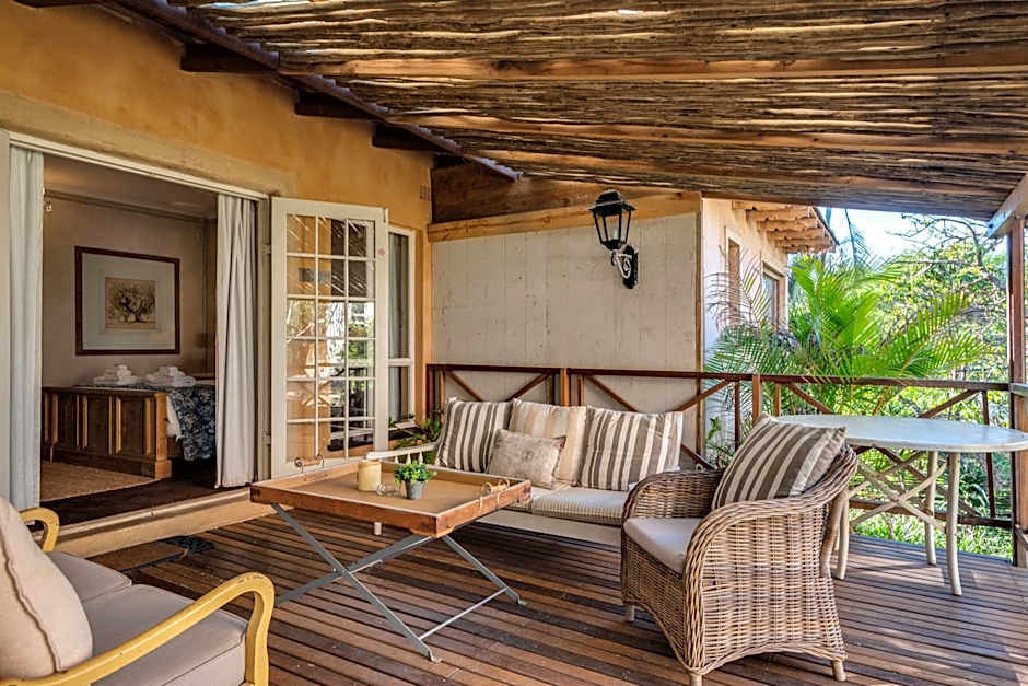Petite Provence B&B