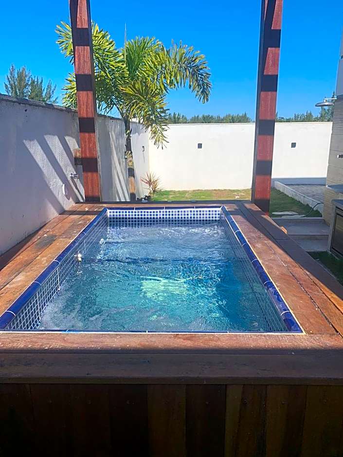 Casa de Luxo Arraial do Cabo