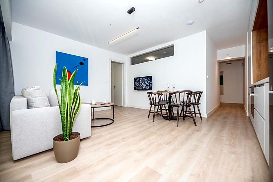 LASARI comfort living