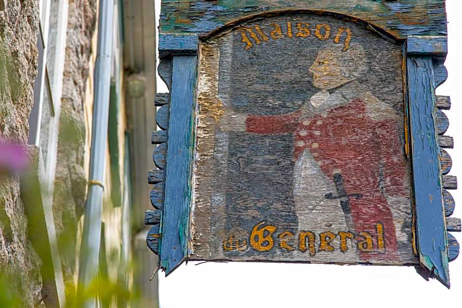 Hotel Maison du Général