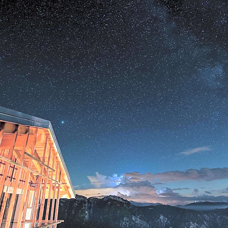 nif: alpine taste