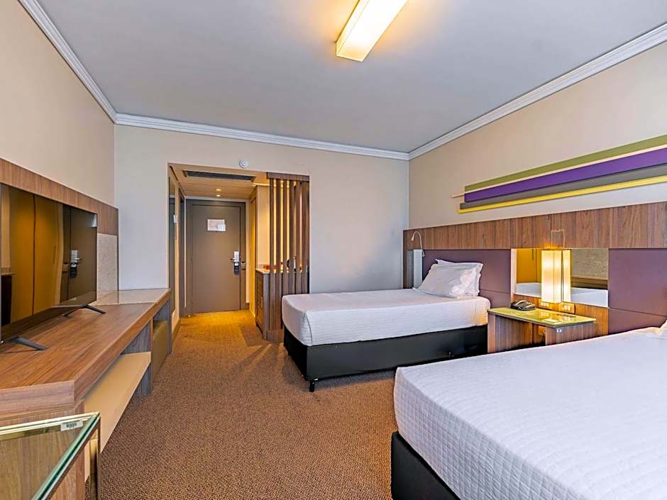 Grand Mercure Curitiba Rayon