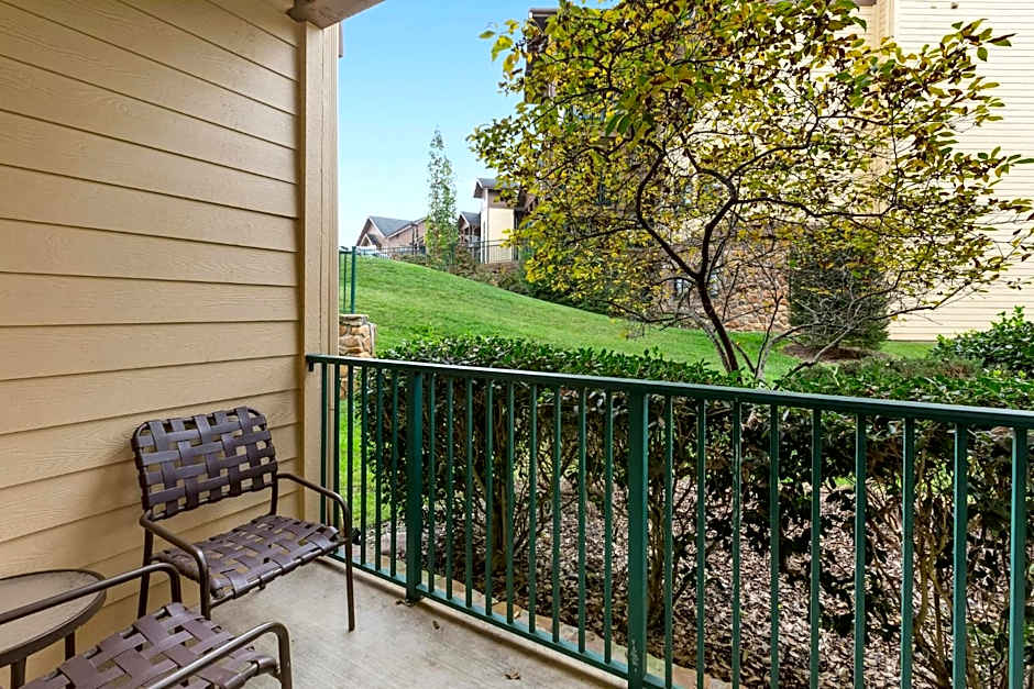Club Wyndham Smoky Mountains
