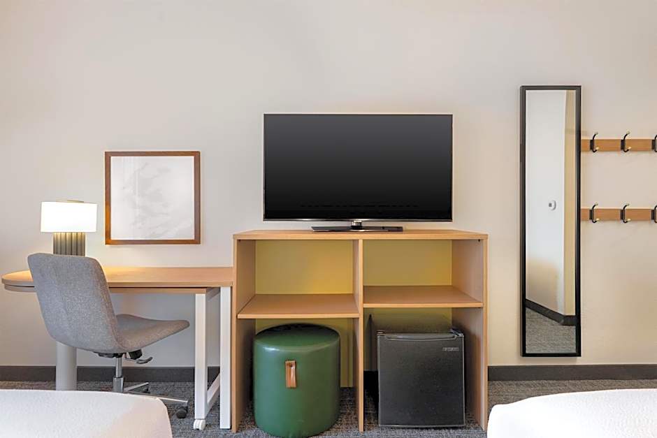 Spark by Hilton Murfreesboro