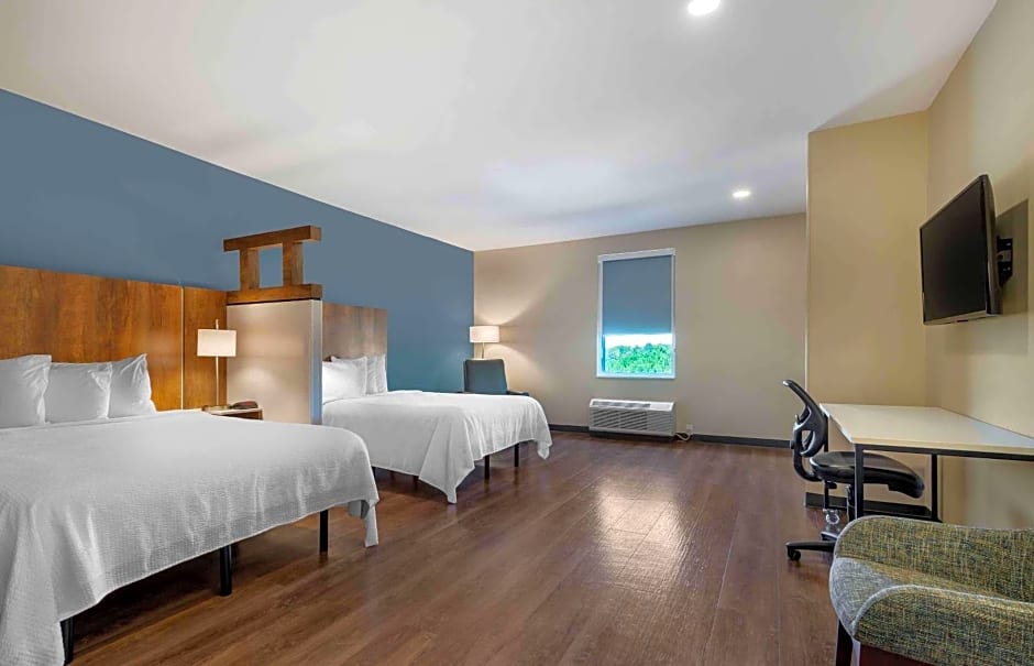 Extended Stay America Premier Suites - Atlanta - Newnan