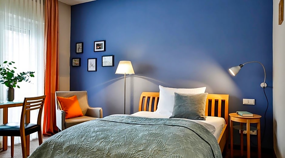 BIO-Hotel Villa Orange