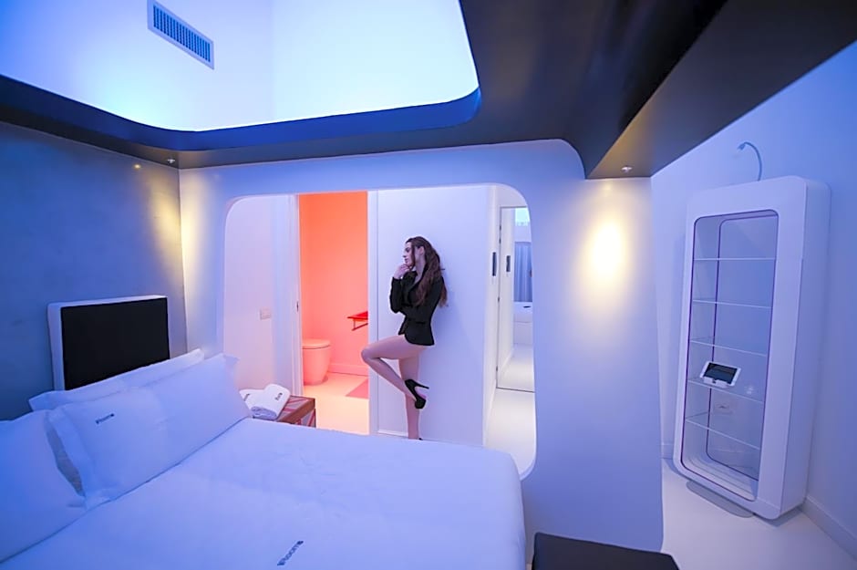 Wrooms Guest House