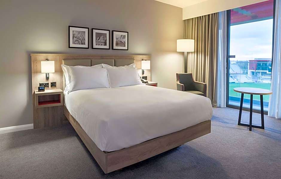 Hilton Garden Inn Manchester Emirates Old Trafford