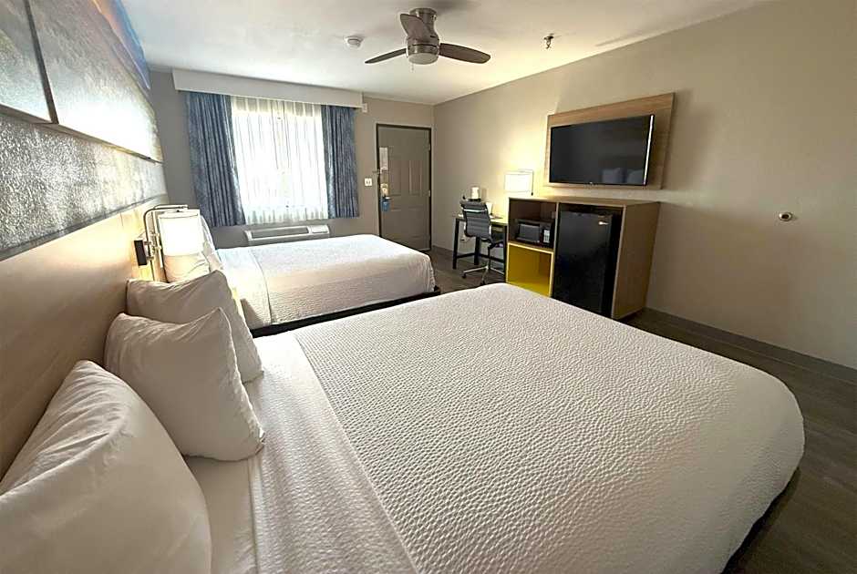 Days Inn by Wyndham Yuma